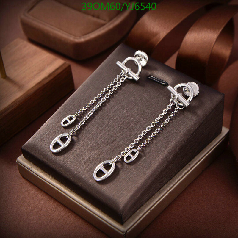 Jewelry-Hermes,Code: YJ6540,$: 39USD