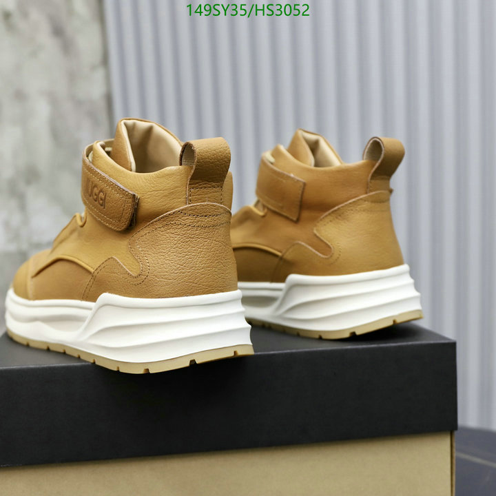 Men shoes-UGG, Code: HS3052,$: 149USD