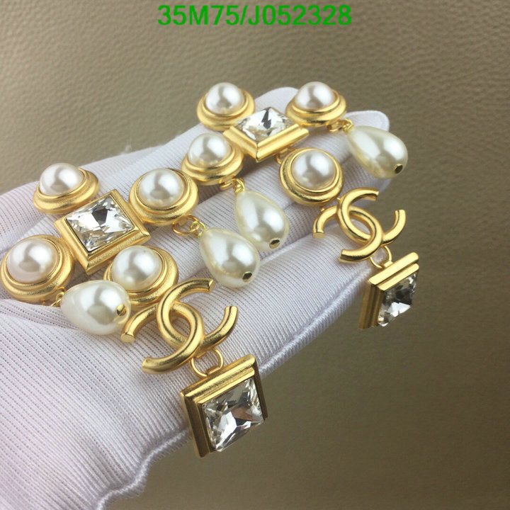 Jewelry-Chanel,Code: J052328,$: 35USD