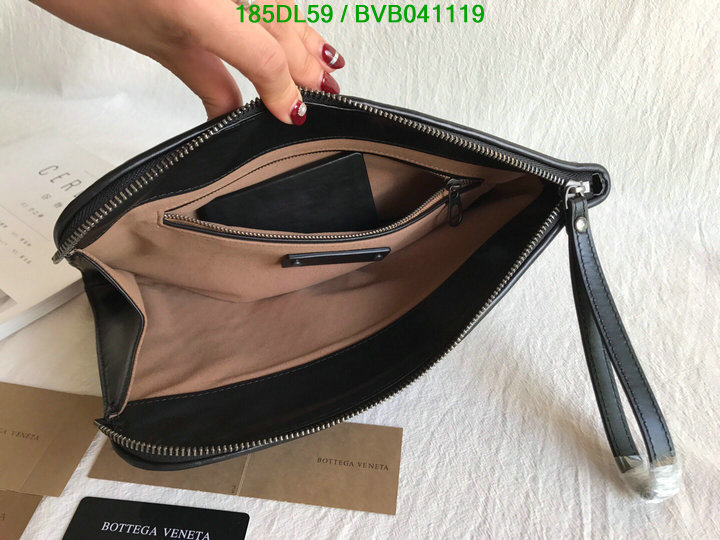 BV Bag-(Mirror)-Clutch-,Code: BVB041119,$: 185USD