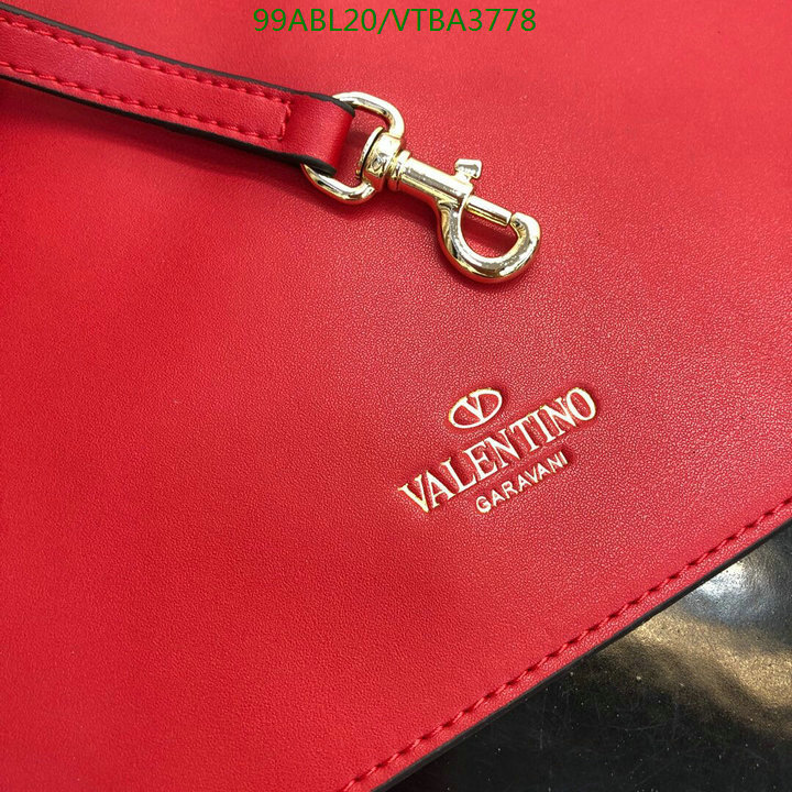 Valentino Bag-(4A)-Handbag-,Code: VTBA3778,$: 99USD