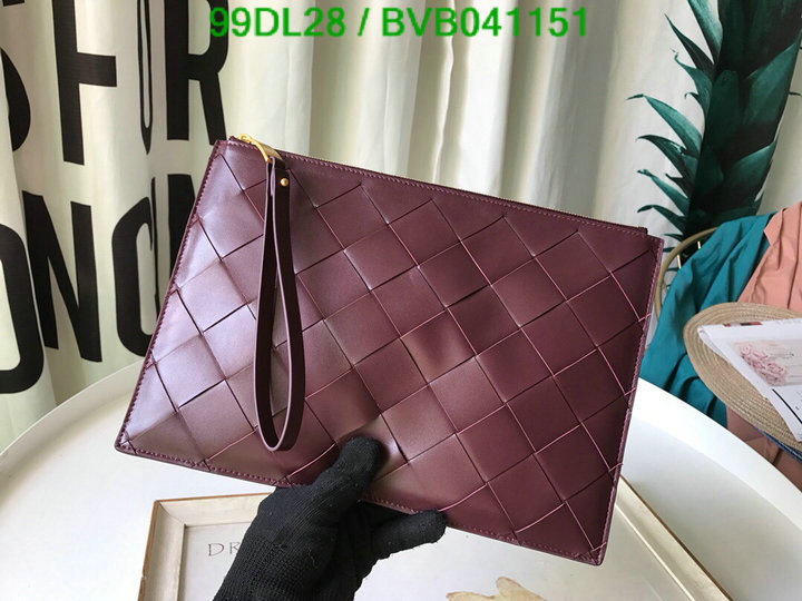 BV Bag-(4A)-Handbag-,Code: BVB041151,$: 99USD