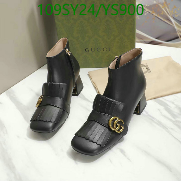 Women Shoes-Gucci, Code: YS900,$: 109USD