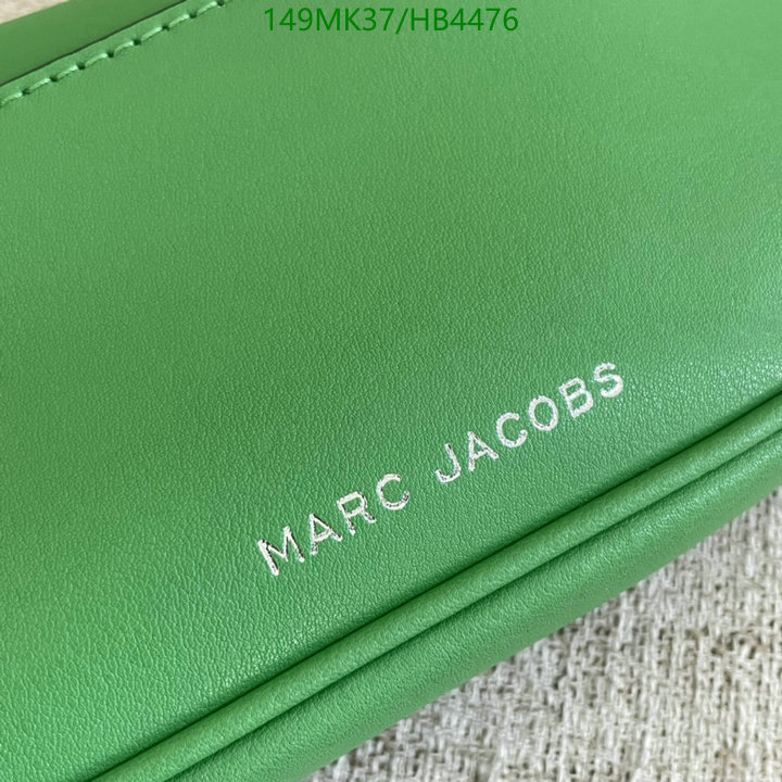 Marc Jacobs Bags -(Mirror)-Diagonal-,Code: HB4476,$: 149USD