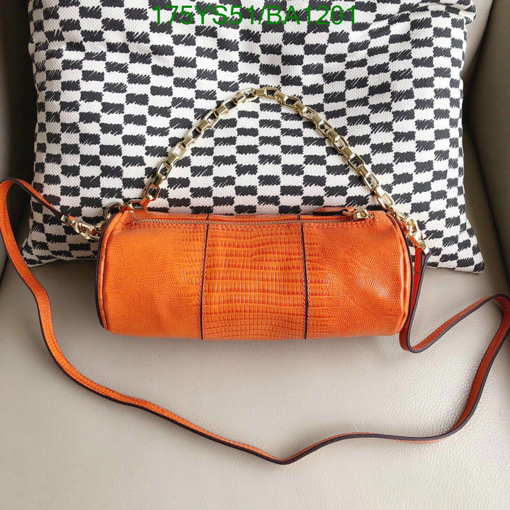 Manu Atelier Bag-(4A)-Diagonal-,Code: MABA1201,$: 175USD