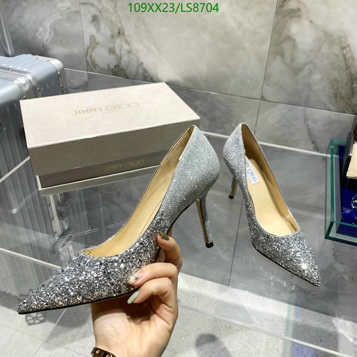 Women Shoes-Jimmy Choo, Code: LS8704,$: 109USD