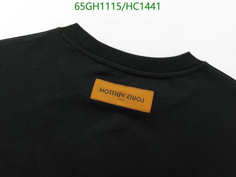 Clothing-LV, Code: HC1441,$: 65USD