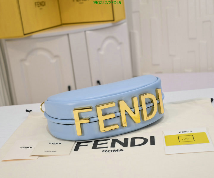 Fendi Big Sale,Code: GFD45,$: 99USD