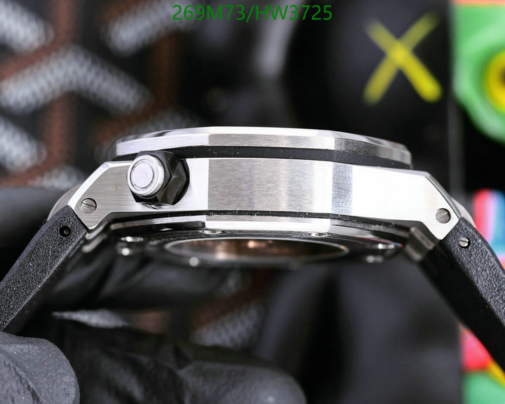 Watch-Mirror Quality-Audemars Piguet, Code: HW3725,$: 269USD