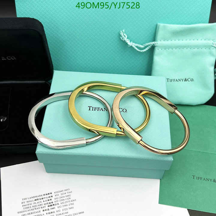 Jewelry-Tiffany, Code: YJ7528,$: 49USD