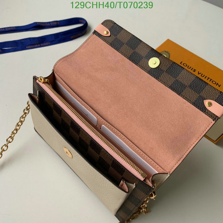 LV Bags-(Mirror)-Pochette MTis-Twist-,Code:T070239,$:129USD