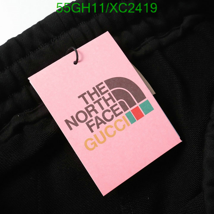 Clothing-The North Face, Code: XC2419,$: 55USD