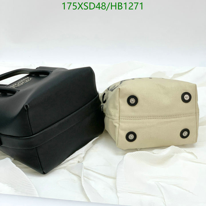 Marc Jacobs Bags -(Mirror)-Handbag-,Code: HB1271,$: 175USD