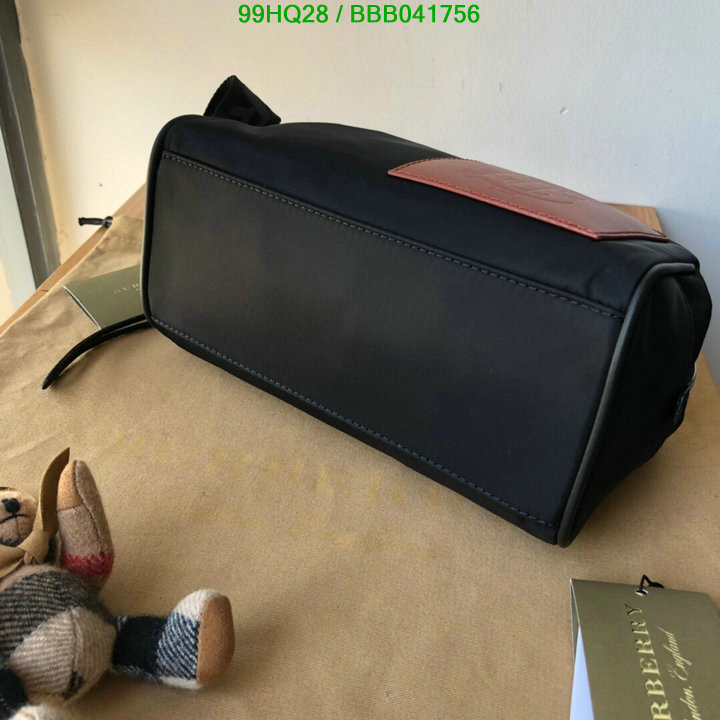 Burberry Bag-(Mirror)-Diagonal-,Code: BBB041756,$: 99USD
