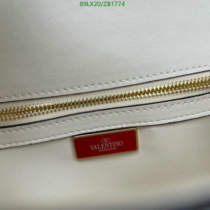 Valentino Bag-(4A)-Handbag-,Code: ZB1774,$: 89USD