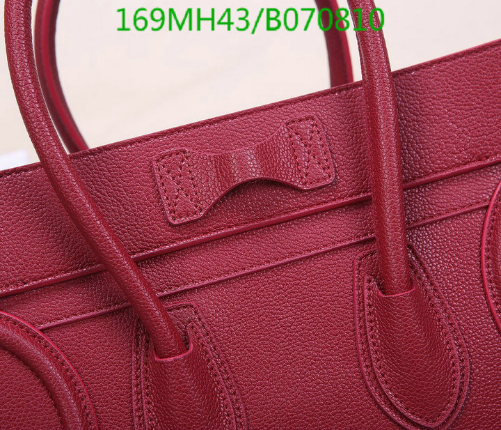 Celine Bag-(4A)-Handbag-,Code: B070810,$: 169USD