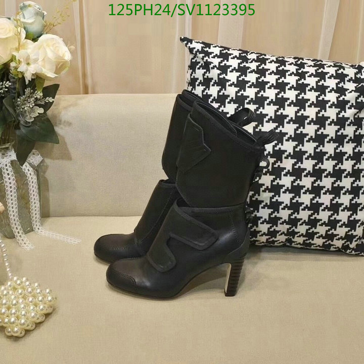 Women Shoes-Fendi, Code: SV1123395,$:125USD