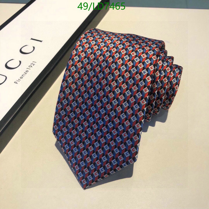 Ties-Gucci, Code: LD7465,$: 49USD