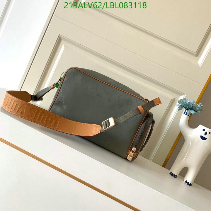 LV Bags-(Mirror)-Pochette MTis-Twist-,Code: LBL083118,$: 219USD