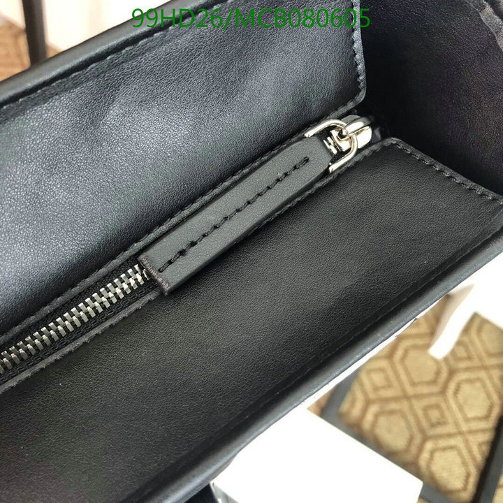 MCM Bag-(Mirror)-Aren Visetos-,Code:MCB080605,$:99USD