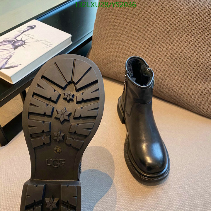 Women Shoes-UGG, Code: YS2036,$: 132USD