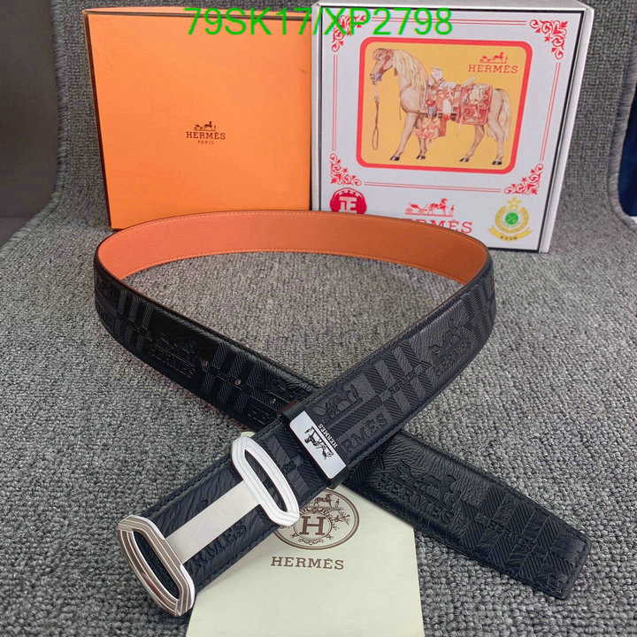 Belts-Hermes,Code: XP2798,$: 79USD