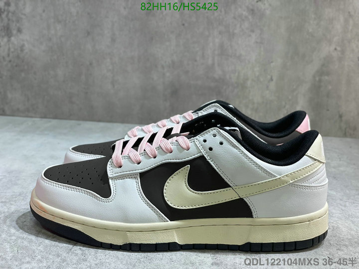 Men shoes-Nike, Code: HS5425,$: 82USD