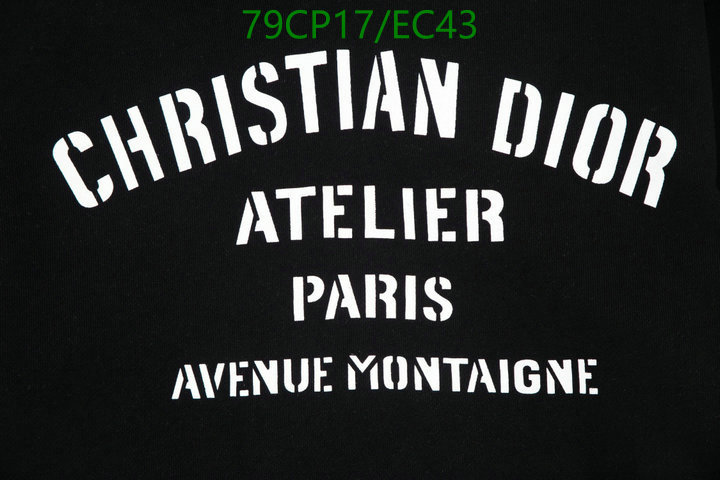 Clothing-Dior, Code: EC43,$: 79USD