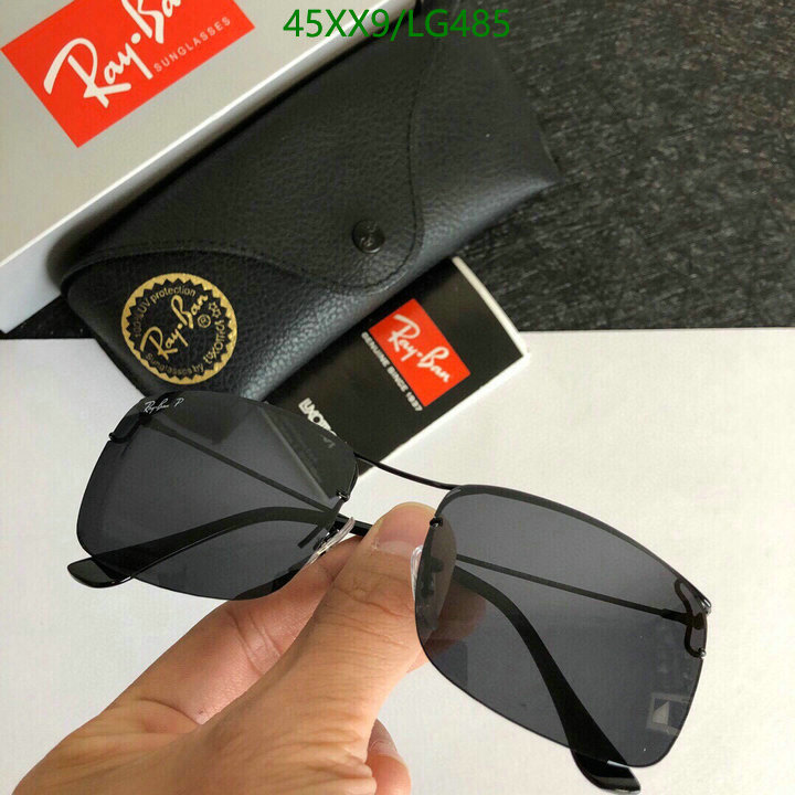 Glasses-Ray-Ban, Code: LG485,$: 45USD