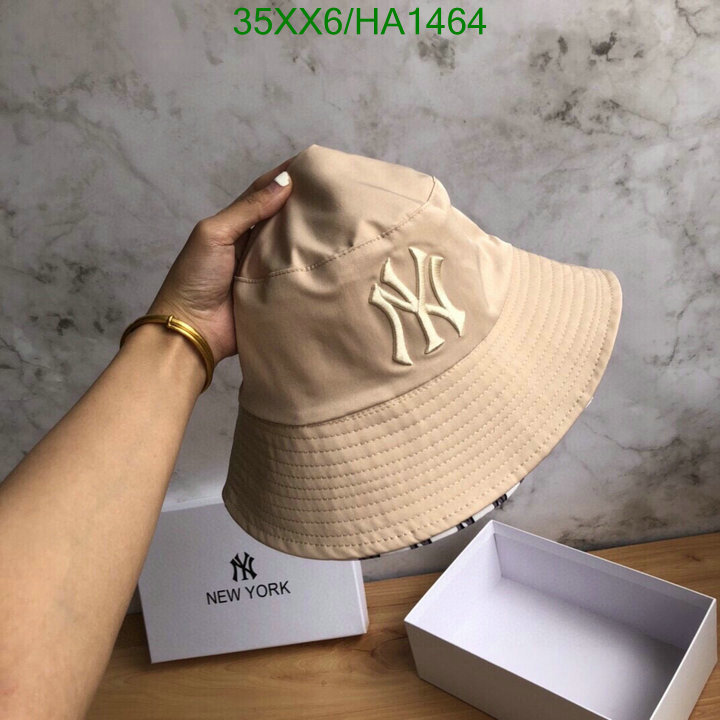 Cap -(Hat)-New Yankee, Code: HA1464,$: 35USD