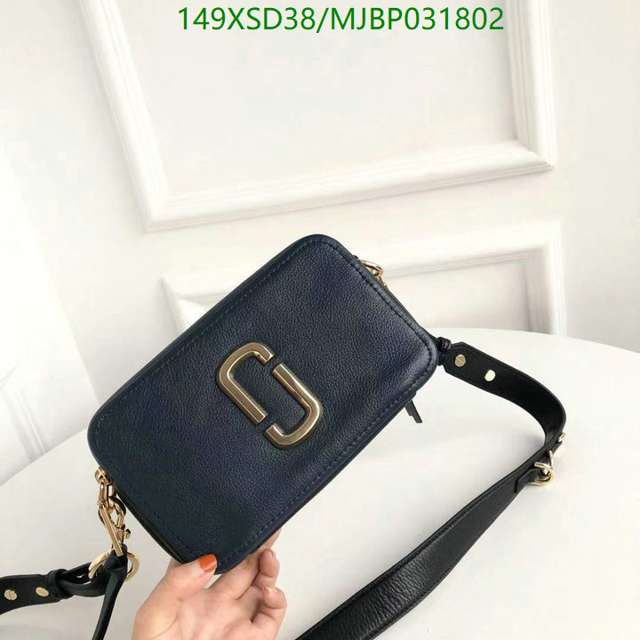 Marc Jacobs Bags -(Mirror)-Diagonal-,Code: MJBP031802,$: 149USD