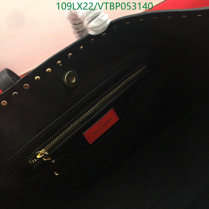 Valentino Bag-(4A)-Handbag-,Code: VTBP053140,$: 109USD