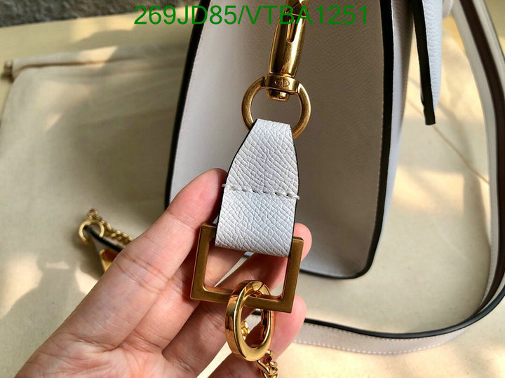 Valentino Bag-(Mirror)-Diagonal-,Code: VTBA1251,$: 269USD