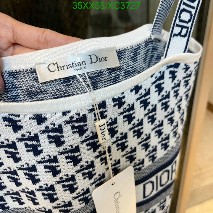 Clothing-Dior, Code: XC3727,$: 35USD