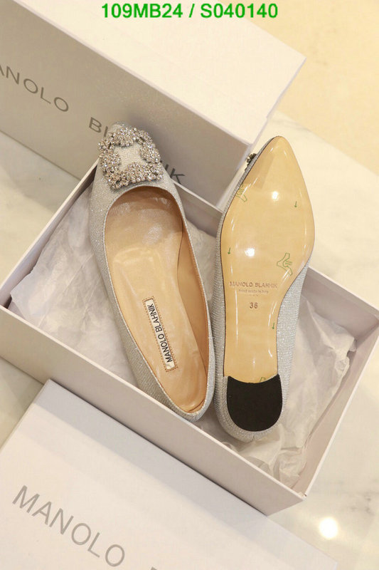 Women Shoes-Manolo Blahnik, Code: S040140,$: 109USD