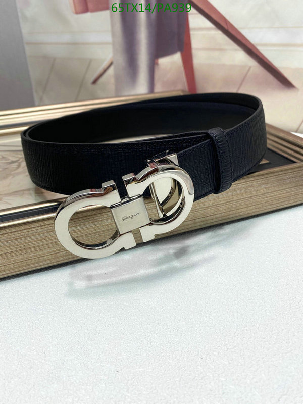 Belts-Ferragamo, Code: PA939,$: 65USD