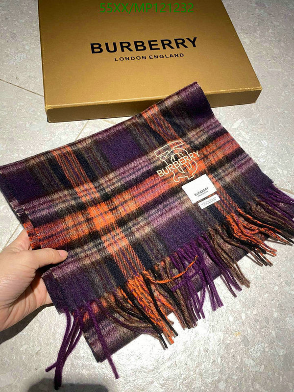 Scarf-Burberry, Code: MP121232,$: 55USD