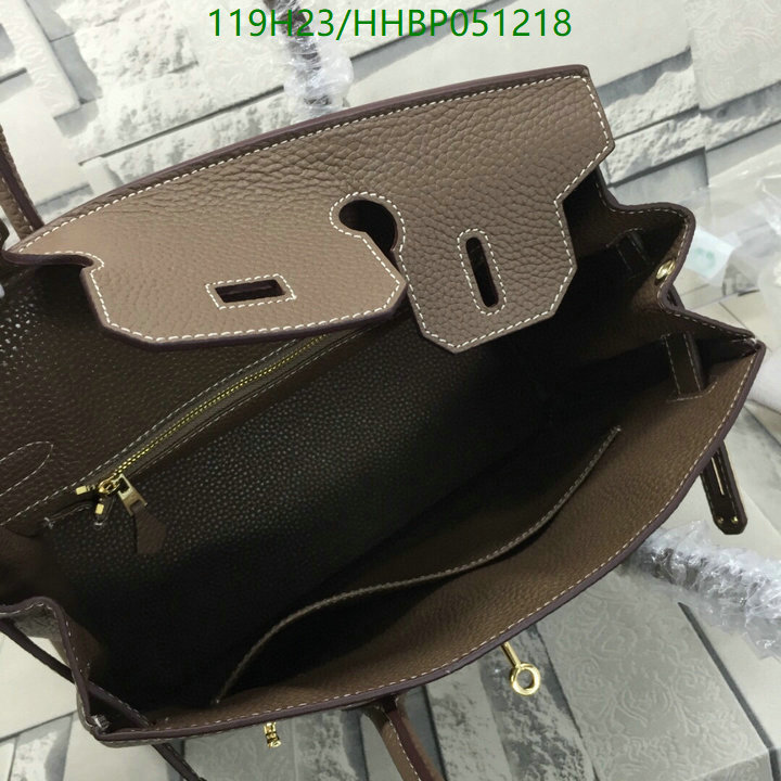 Hermes Bag-(4A)-Birkin-,Code: HHBP051218,$: 119USD