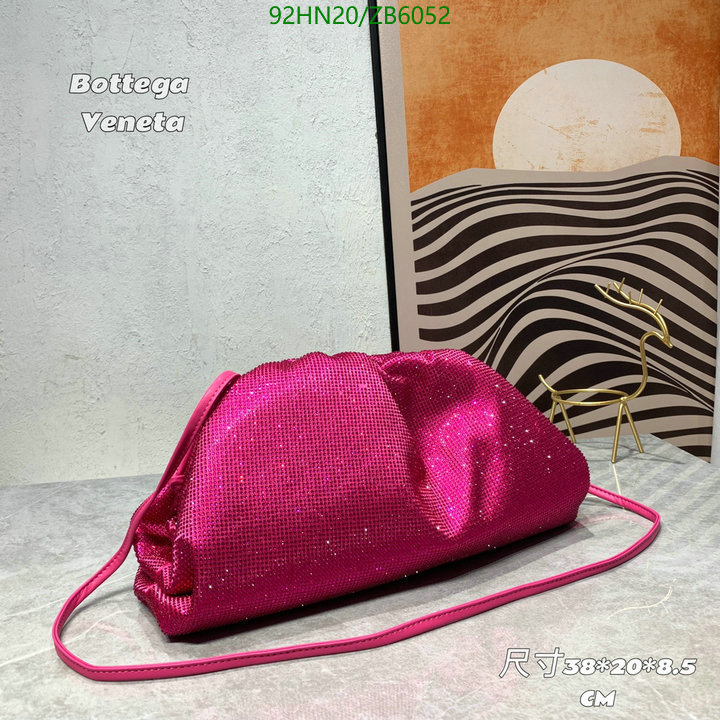 BV Bag-(4A)-Pouch Series-,Code: ZB6052,$: 92USD