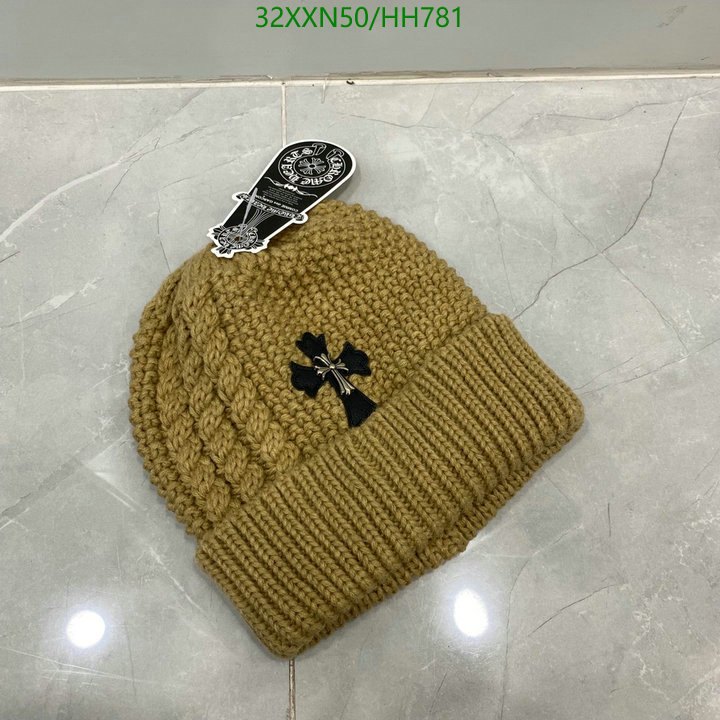 Cap -(Hat)-Chrome Hearts, Code: HH781,$: 32USD