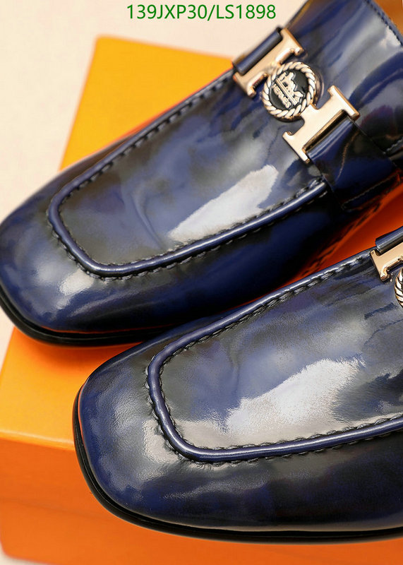 Men shoes-Hermes, Code: LS1898,$: 139USD
