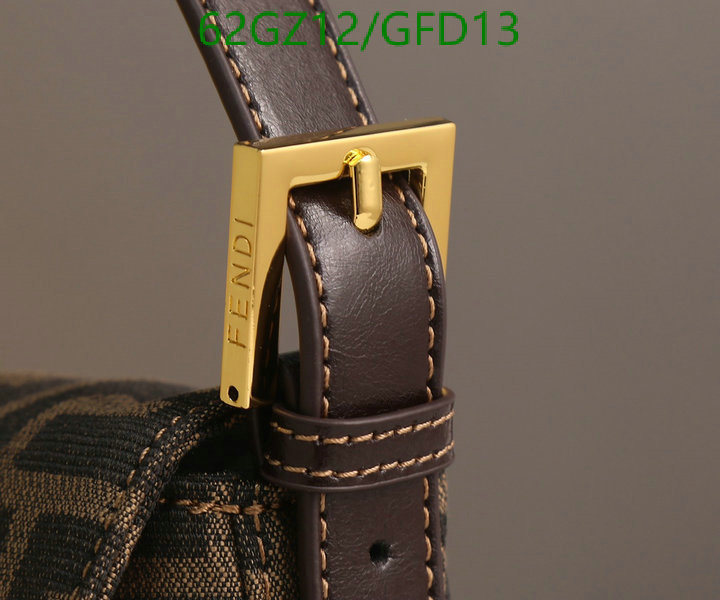 Fendi Big Sale,Code: GFD13,$: 62USD