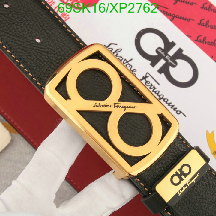 Belts-Ferragamo, Code: XP2762,$: 69USD