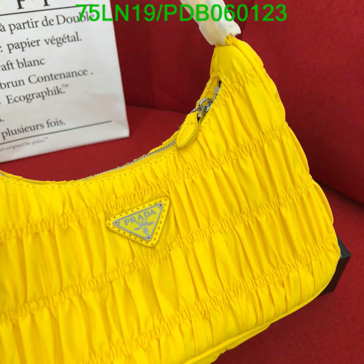 Prada Bag-(4A)-Re-Edition 2000,Code:PDB060123,$: 75USD