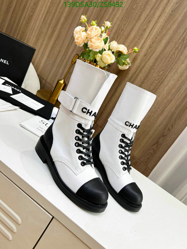 Women Shoes-Chanel,Code: ZS9492,$: 139USD