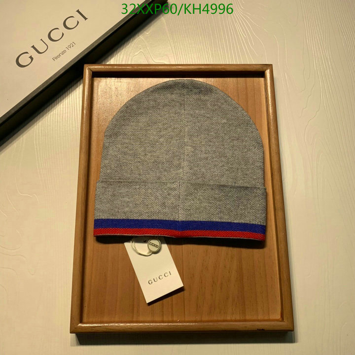 Cap -(Hat)-Gucci, Code: KH4996,$: 32USD