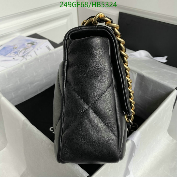 Chanel Bags -(Mirror)-Diagonal-,Code: HB5324,$: 249USD