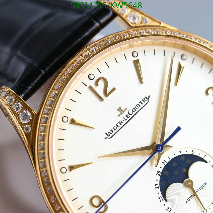 Watch-Mirror Quality-Jaeger-LeCoultre, Code: KW5648,$: 539USD