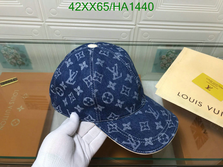 Cap -(Hat)-LV, Code: HA1440,$:42USD