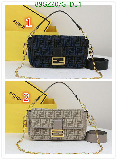 Fendi Big Sale,Code: GFD31,$: 89USD